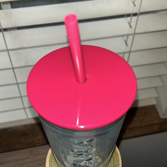 Starbucks Dining New 220 Starbucks Teavana 6oz Glass Tumbler With